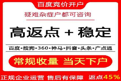深度解析：百度竞价代运营的优化技巧与策略